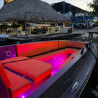 Tour Rio Magdalena La Nerea