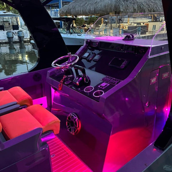 Tour Rio Magdalena La Nerea