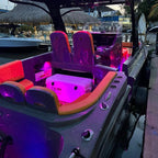 Tour Rio Magdalena La Nerea