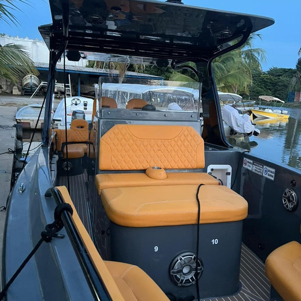 Tour Rio Magdalena La Nerea