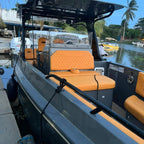 Tour Rio Magdalena La Nerea