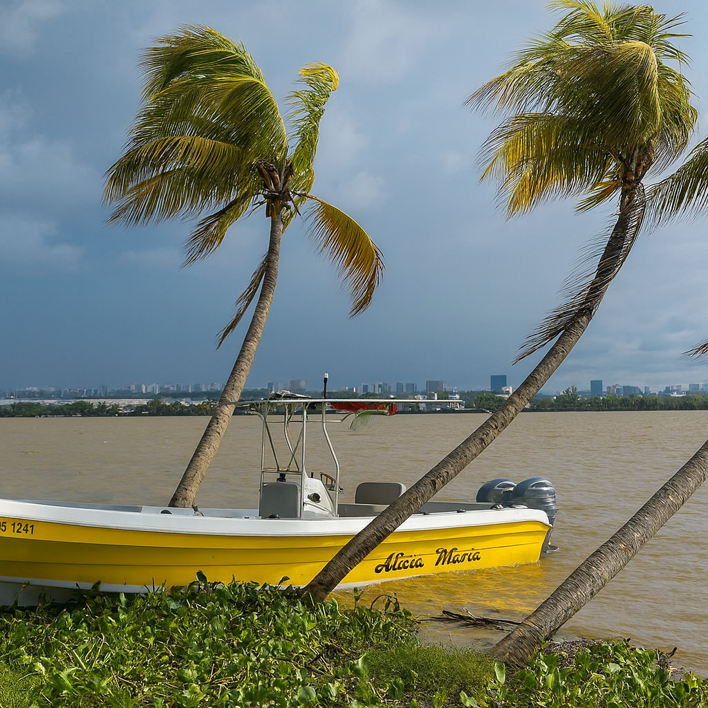 Tour Rio Magdalena Alicia Maria 2 horas Imagen secundaria del producto
