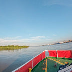 Tour Rio Magdalena Magdatours Barco