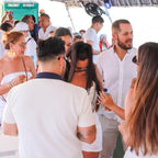 Tour Rio Magdalena Magdatours Barco