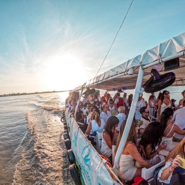 Guachafita Fluvial – Magdatours Imagen secundaria del producto