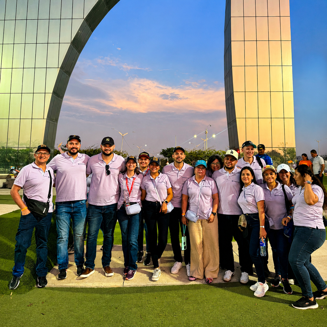 City Tour Barranquilla Terrestre Cultura Río y Mar Caribe