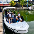 Tour Rio Magdalena Tres Aguas 4 horas