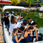 Tour Rio Magdalena Tres Aguas 4 horas
